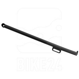 Tubus Tara Lowrider - stainless steel | BIKE24