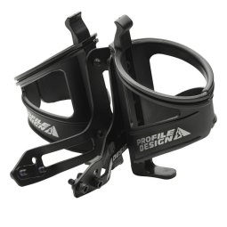 Profile Design Aeria 31.8 Stem - black | BIKE24