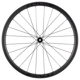 Specialized Rapide CLX II Rear Wheel - 700C | Tubeless Specialized Rapide CLX II Rear Wheel - 700C | Tubeless