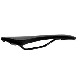 Title JS1 Saddle - black | BIKE24