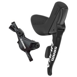 SRAM APEX 1 Rear Derailleur 11-speed - long - black | BIKE24