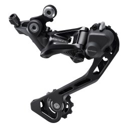 Shimano GRX RD-RX810 Rear Derailleur - Components