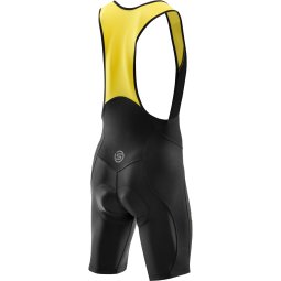 SKINS スキンズ DNAmic Compression Cycle Love Cats Bib Half