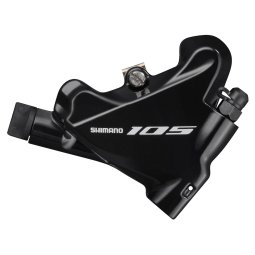 Shimano 105 FH-R7070 Rear Hub | Centerlock | 11-speed