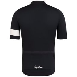 Rapha Core Cargo Winter Bib Tights with Pad Men - black