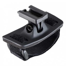 Morsetto Di Ricambio Sigma Sport Per Luci Buster - Pezzo Di Ricambio Per Fari Bici E Accessori - Foto 3