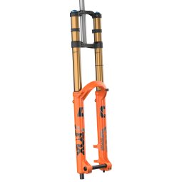 FOX 38 FLOAT 29 170mm GRIP2 フォックス FOX 38 Suspension Fork - Factory | FLOAT | GRIP X2 - 29