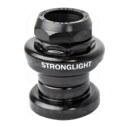 Stronglight Road Chainring - 5-Arm - 110mm - for Sram Force
