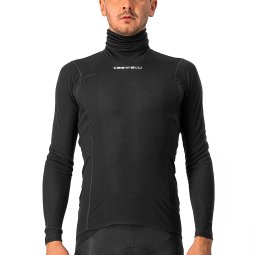 Castelli Squadra Stretch Vest Men - silver grey/dark grey