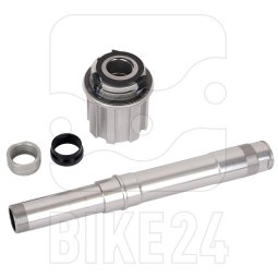 未使用 Campagnolo N3W フリーボハブディー FH-N3WA33 Amazon.com : Campagnolo Levante Freehub Body CPY 13s N3W FH