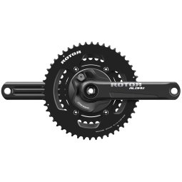 Rotor Gravel Spindle - 24mm | BIKE24