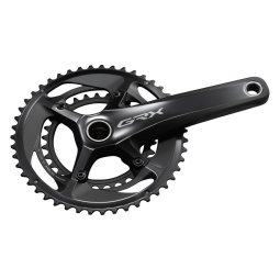 New Shimano GRX RX810 2x11-Speed Gravel Build Kits RD-RX810+