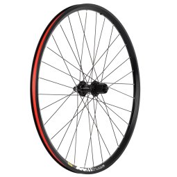 27,5 Zoll Vorderrad DT Swiss Shimano Deore HB-M6010