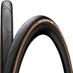 Continental Grand Prix 5000 S TR Vouwband - 30-584 - zwart Continental Grand Prix 5000 S TR Vouwband - 30-584 - zwart