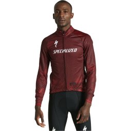 Specialized SL Expert Team MTB Softshell Long Sleeve Jersey Specialized SL Expert Team MTB Softshell Long Sleeve Jersey
