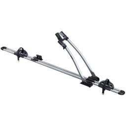 Piedi Thule Raised Rail Evo Per Barre Rialzate - Nero, Facili Da Montare - Foto 9