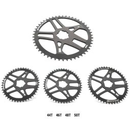 Praxis Works Buzz SPORT Kettenblattset - 110mm - 52/36Z | BIKE24