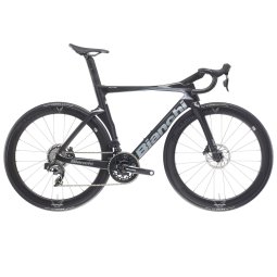 Bianchi OLTRE PRO - Ultegra Di2 - Carbon Road Bike - 2025