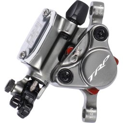 TRP Bolts - Flat Mount - M5 - 17mm | BIKE24