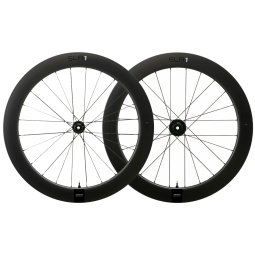 Giant SLR 1 Tubeless Carbon Disc 36 Rear Wheel - Clincher