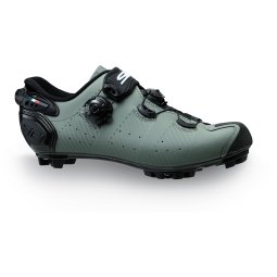 Sidi Eagle 10 MTB Shoes Men - Green/Black | BIKE24