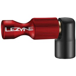 Lezyne Pompa CO2 Trigger Drive CNC - Ricarica 16g Per Pneumatici Bici - Foto 6