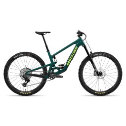 Santa cruz bicycles for sale online