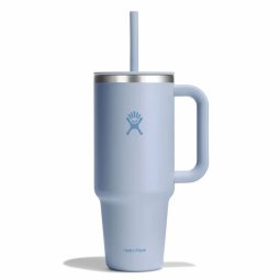 familiar Hydro Flask 水筒1182ml 40oz 40 oz Wide Mouth: 40 oz Insulated Water Bottle | Hydro Flask