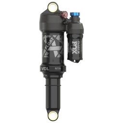 FOX FLOAT X Rear Shock - Factory | Air | EVOL LV | Metric