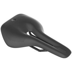 Syncros Tofino R 1.5 Channel Saddle - black | BIKE24