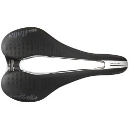 パーツ selle italia SLR Boost SUPERFLOW L3 Selle Selle Italia SLR Boost Kit Carbonio Superflow L3