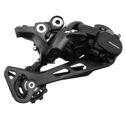 Shimano Deore XT FD-M8000-D Side-Swing Front Derailleur 3x11