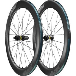 JAPAN限定モデル】45㎜ハイト カーボン ディスクブレーキ