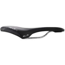 Selle Italia SLR Boost X-Cross Saddle - Superflow | TI 316