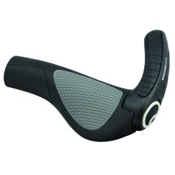 Mountain bike handlebar horns deals