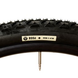 Ultradynamico Cava Robusto Folding Tire - 48-584 / 650b x