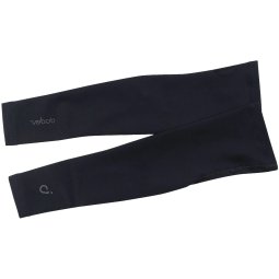 Velocio Luxe Bib Tights Men - Black | BIKE24