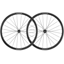 Mavic Cosmic SL 65 LTD DCL Carbon Centerlock Disc Tubeless