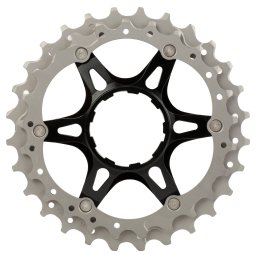 Shimano Sprocket for Dura Ace 11-Speed Cassette - 19-21-23 T