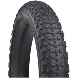 45NRTH VanHelga Fatbike Folding Tire - Tubeless Ready - 26x4