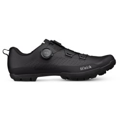 Fizik Tempo Decos Carbon Road Shoes Unisex - white/white