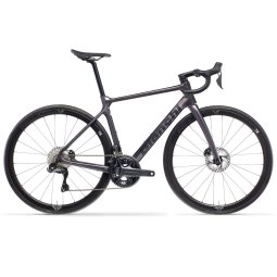 Bianchi SPRINT - 105 Di2 - Carbon Road Bike - 2025 - CK16