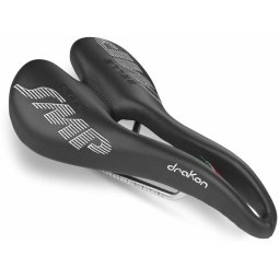 Selle SMP Lite 209 Saddle - black | BIKE24