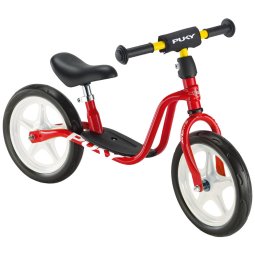 Puky pedal bike best sale