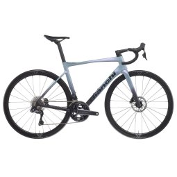 Bianchi ARCADEX PRO - Carbon Gravel Bike - 2025 - forest