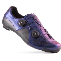 Lake CX403 Road Shoes Men - black/silver | BIKE24
