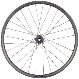 Bontrager Line Comp 30 TLR Front Wheel - 29 Inch - 6-Bolt