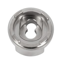 White Industries DOS ENO Freewheel 17/19 teeth - red locking