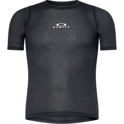 Oakley Endurance Mix Jersey Men - Blackout | BIKE24