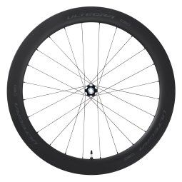Shimano Ultegra CS-R8100 Cassette 12-speed - silver/black